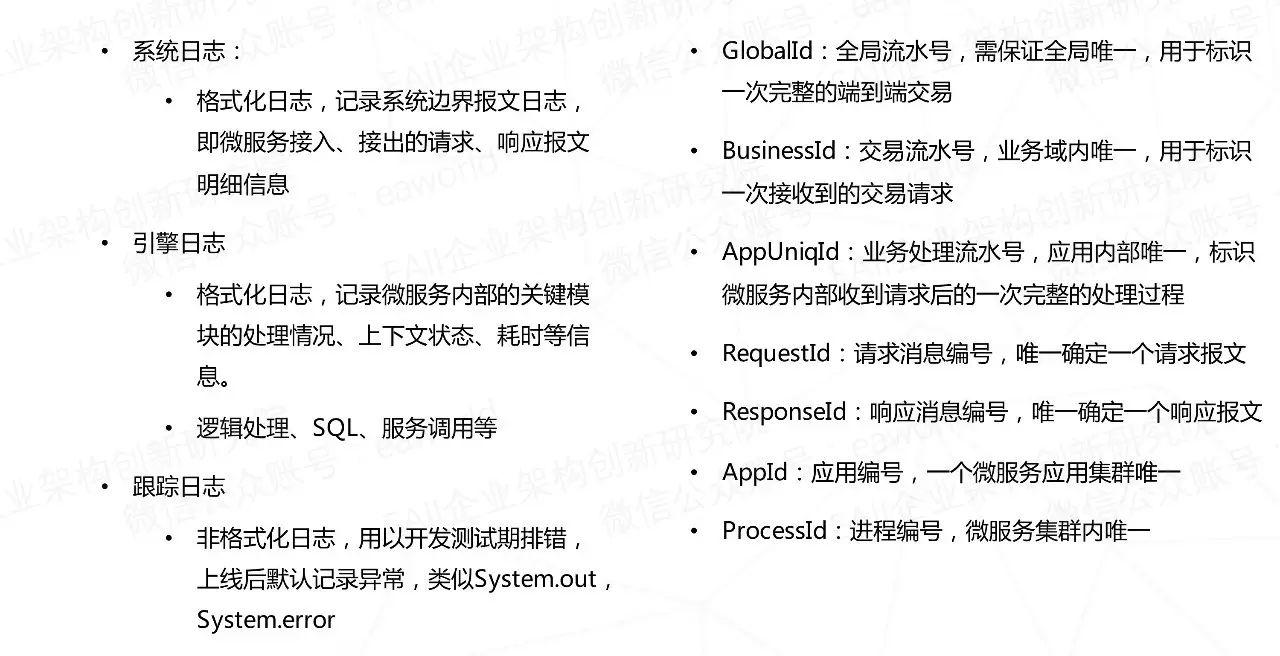 微服务的4个设计原则和19个解决方案