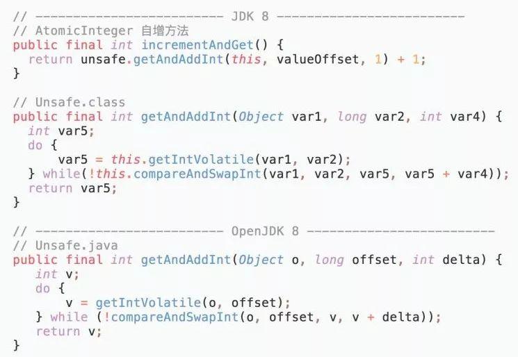 【基本功】不可不说的Java“锁”事