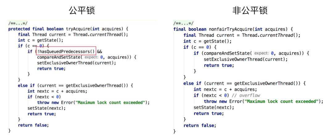 【基本功】不可不说的Java“锁”事